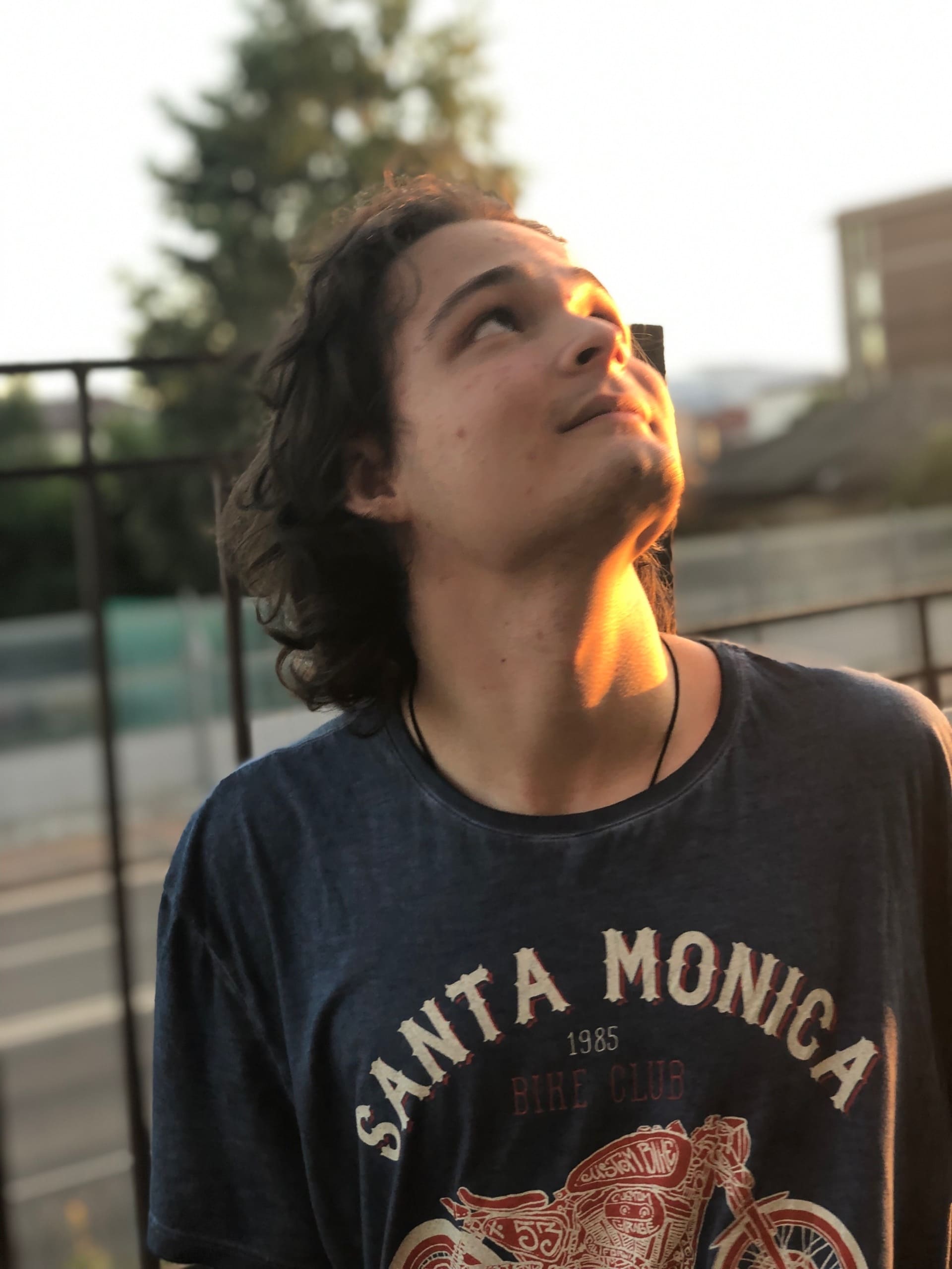 АН