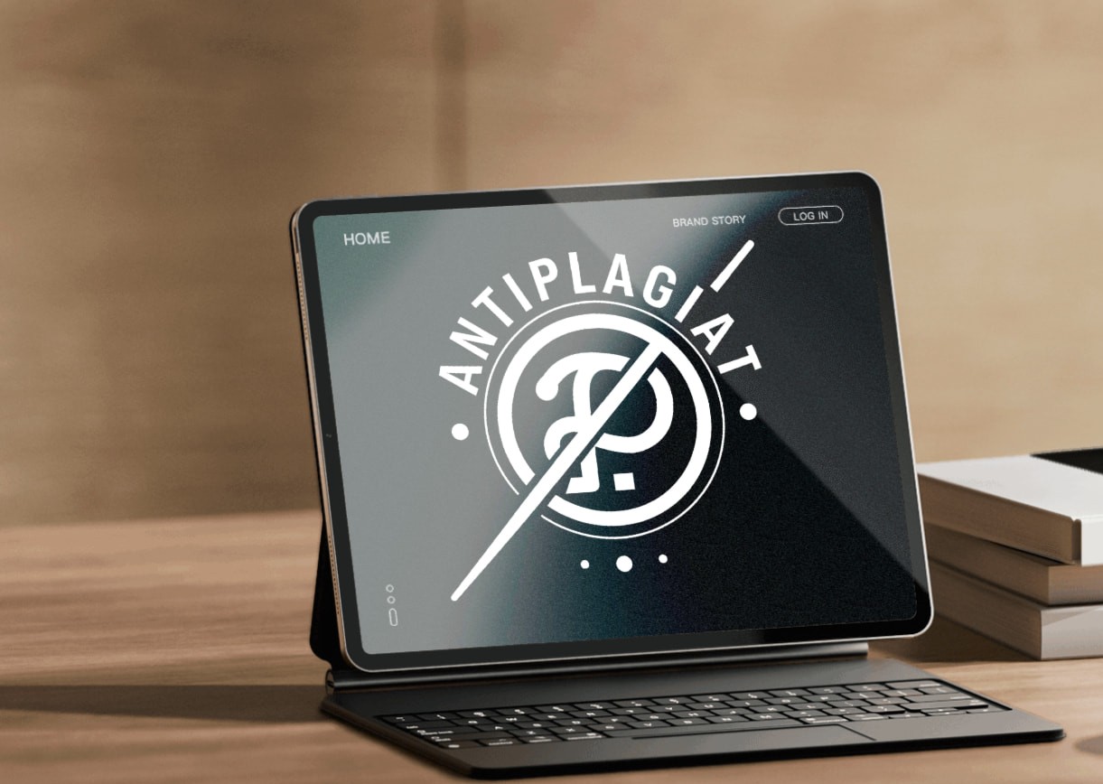 Создание логотипа