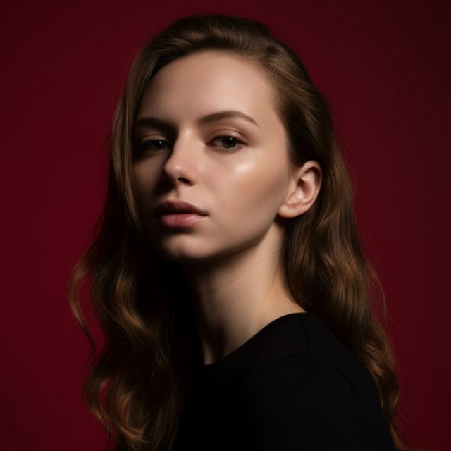 Генерация изображений