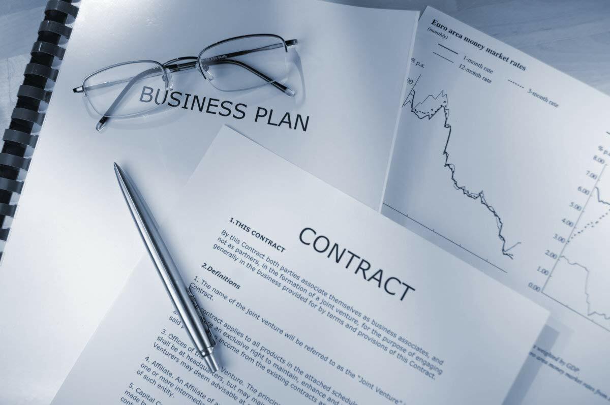 Профессиональный перевод контрактов, соглашений, Whitepaper, политик