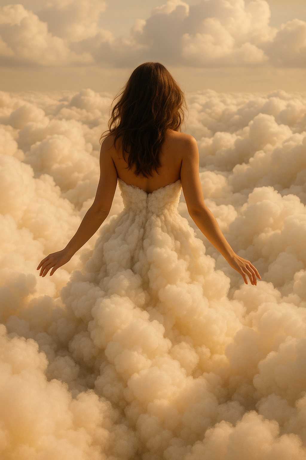 Генерация изображений и видео 